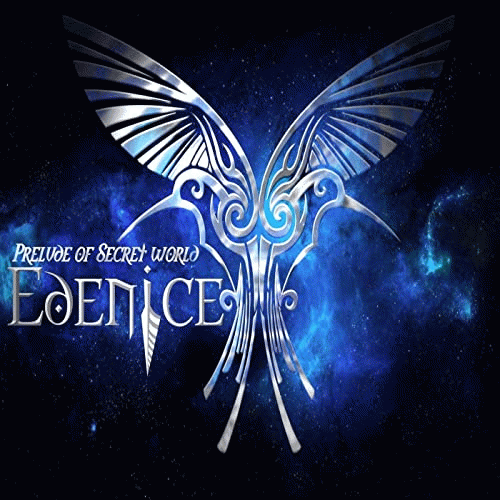 Edenice : Prelude of Secret World Edenice : Prelude of Secret World